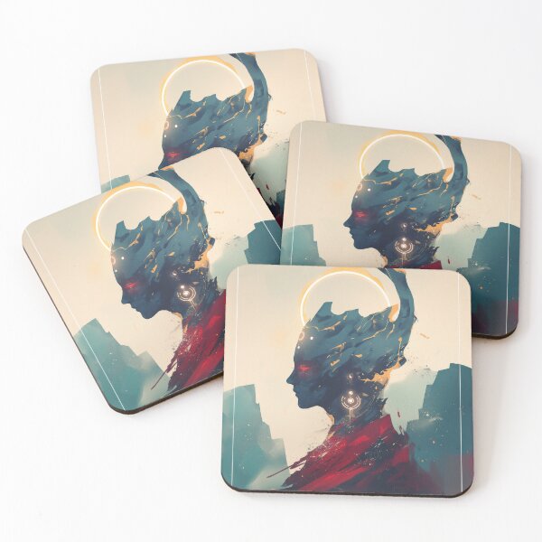 Item preview, Goddess designed and sold by archetype-ng.