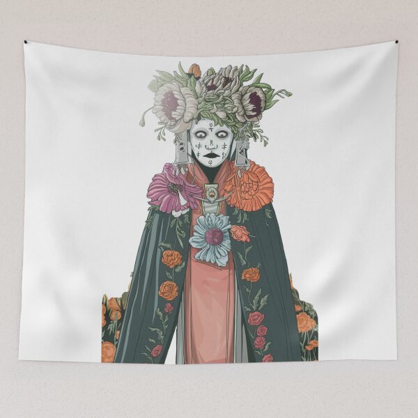 Item preview, Midsommar’s Ritual designed and sold by Dreamz-Shop.