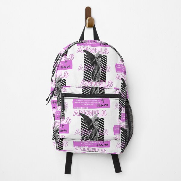 Item preview, Scriptural Angels - Pink designed and sold by Holy Coast Threads (Formerly ChristianFlower).