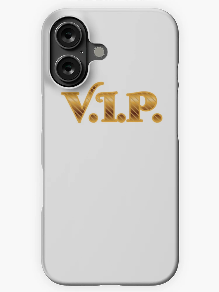 Thumbnail 1 of 4, iPhone Case, VIP designed and sold by GoldenPattern.