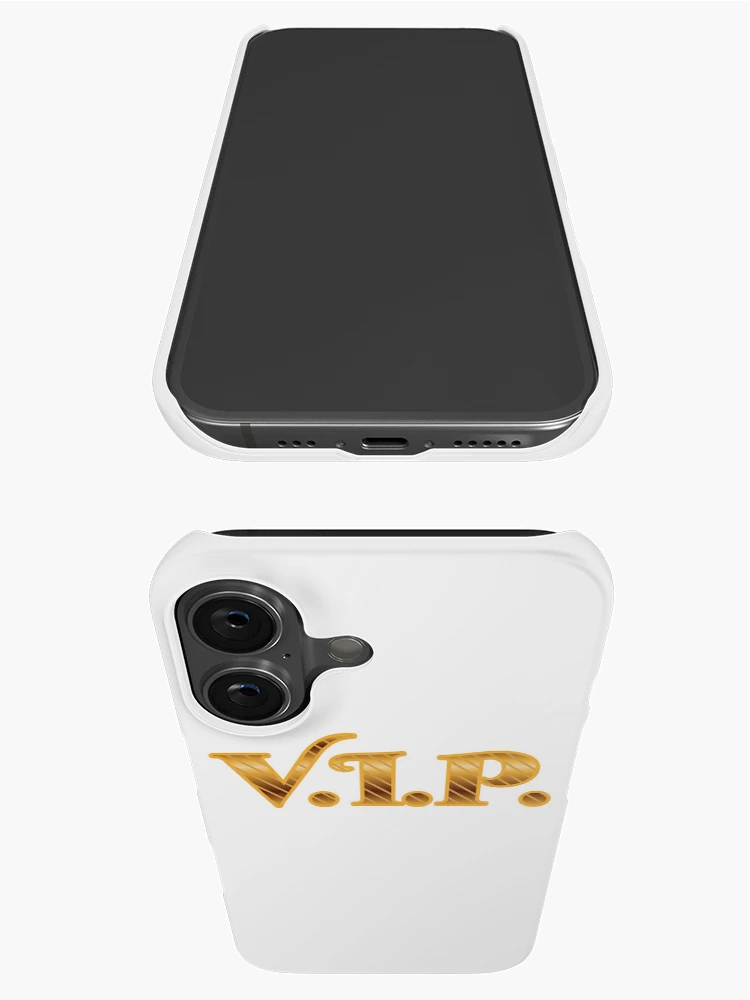 Thumbnail 3 of 4, iPhone Case, VIP designed and sold by GoldenPattern.