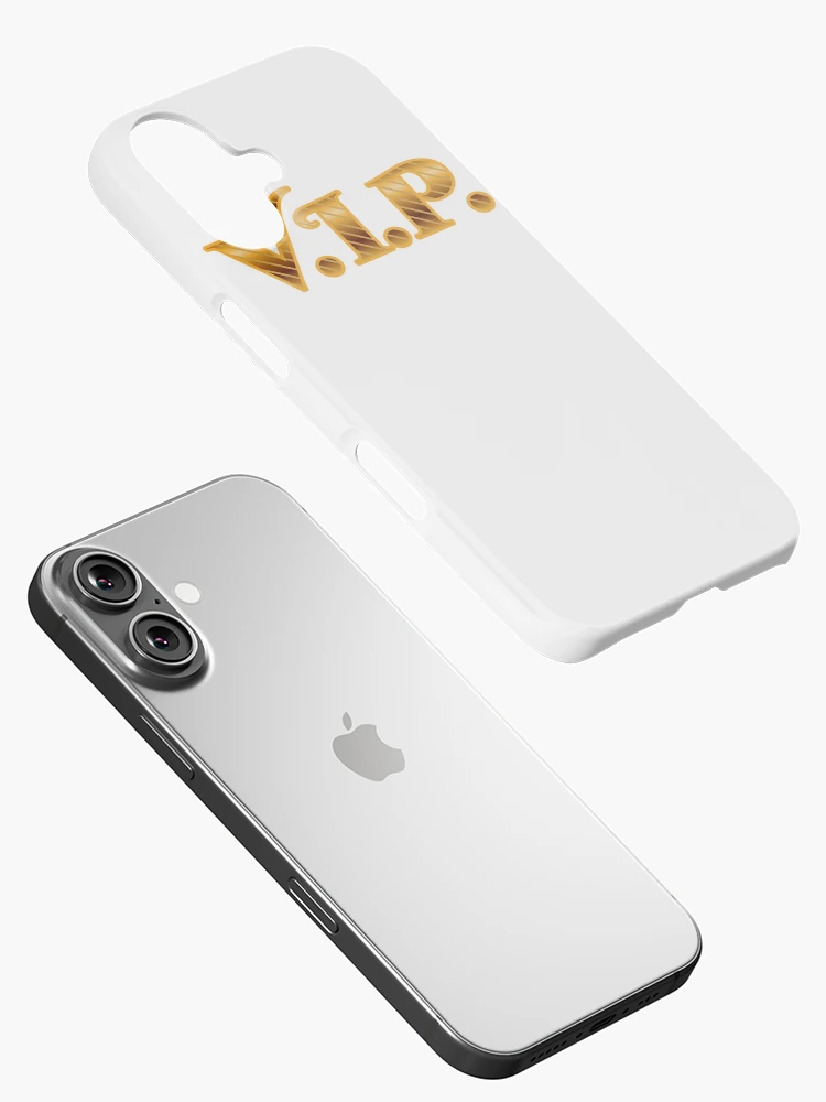 Thumbnail 2 of 4, iPhone Case, VIP designed and sold by GoldenPattern.