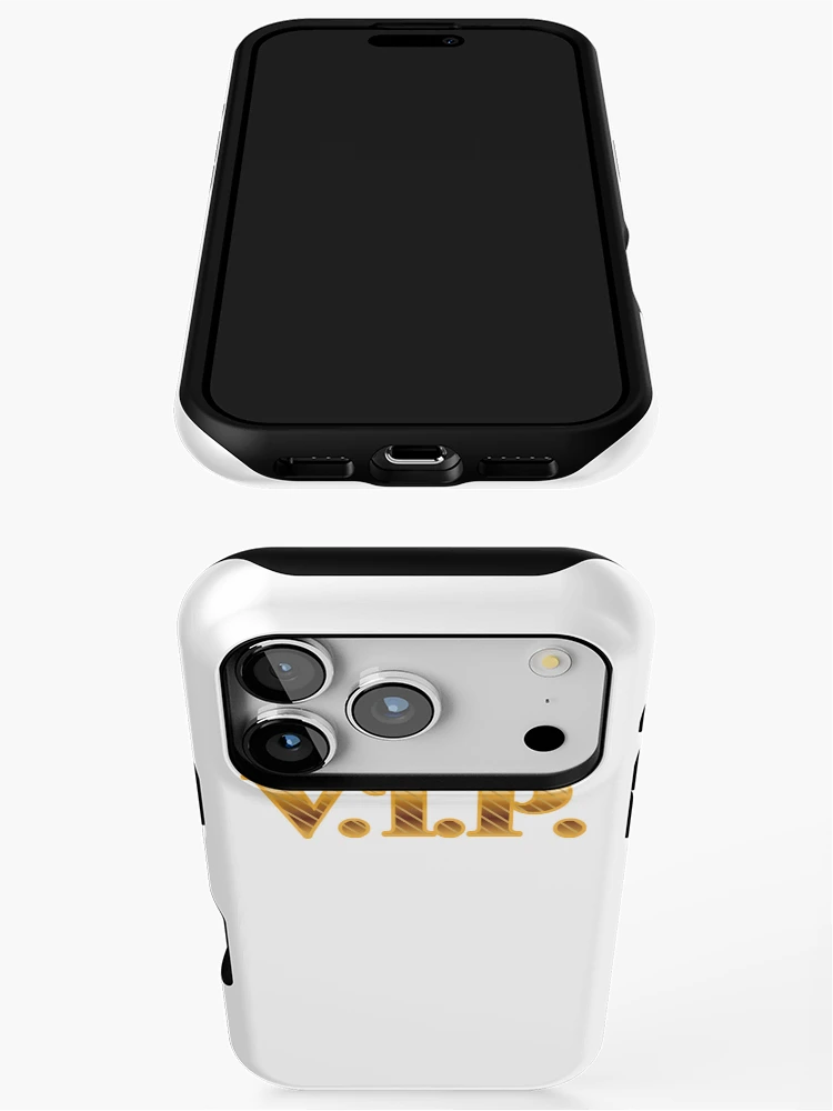 Thumbnail 3 of 4, iPhone Case, VIP designed and sold by GoldenPattern.