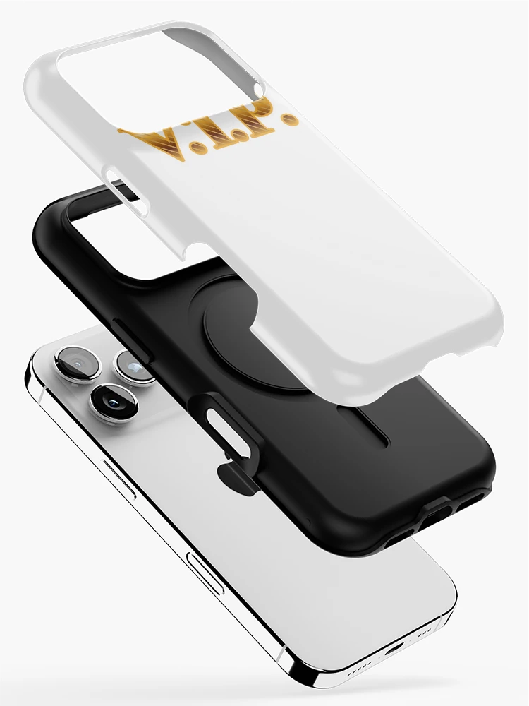 Thumbnail 2 of 4, iPhone Case, VIP designed and sold by GoldenPattern.