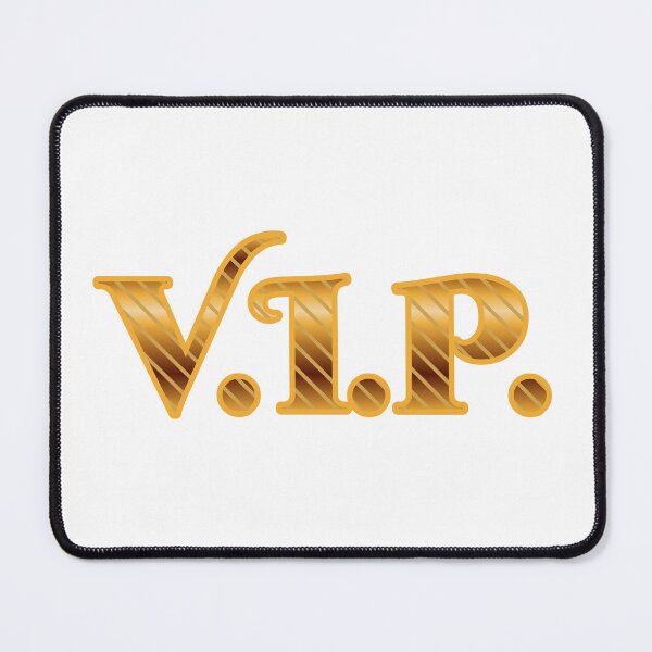 Item preview, VIP designed and sold by GoldenPattern.