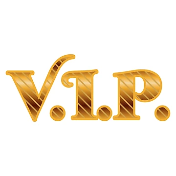 Artwork thumbnail, VIP by GoldenPattern