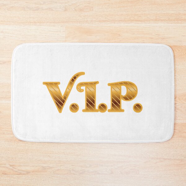 Item preview, VIP designed and sold by GoldenPattern.