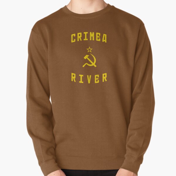 Item preview, Crimea River designed and sold by Primotees.