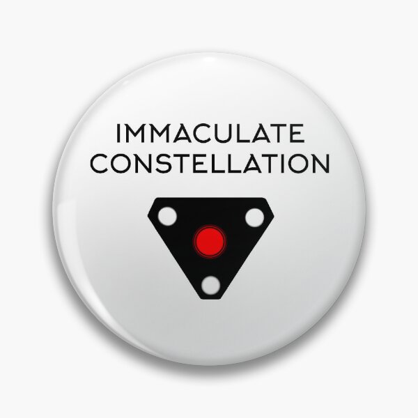 Item preview, Immaculate Constellation designed and sold by CreatureHouse95.