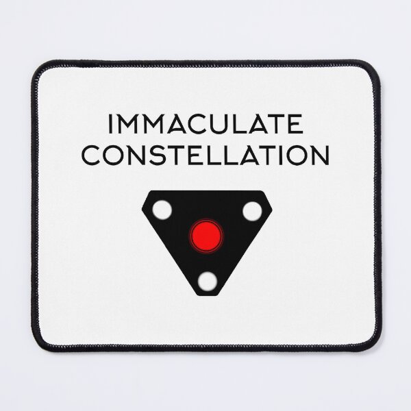 Item preview, Immaculate Constellation designed and sold by CreatureHouse95.