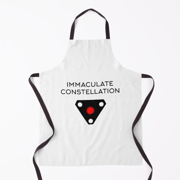 Item preview, Immaculate Constellation designed and sold by CreatureHouse95.