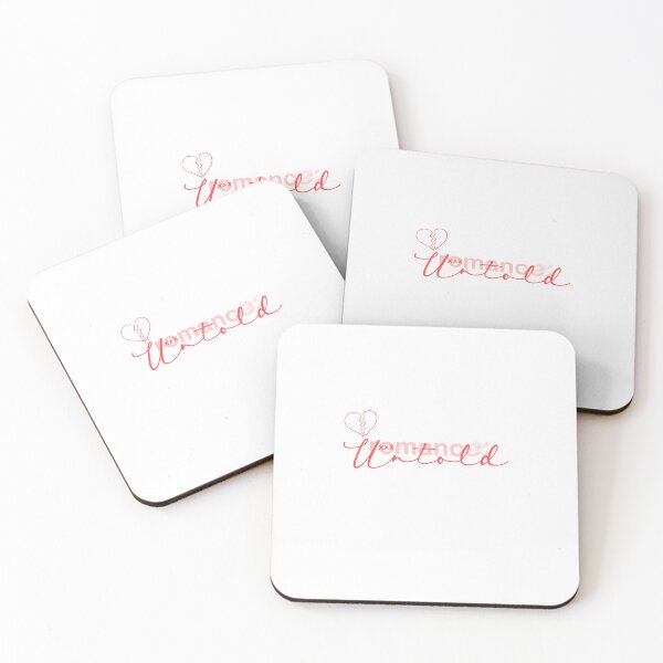 Item preview, romance: untold designed and sold by mobius shop.