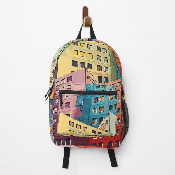 Item preview, City in Motion designed and sold by PauloJuno.