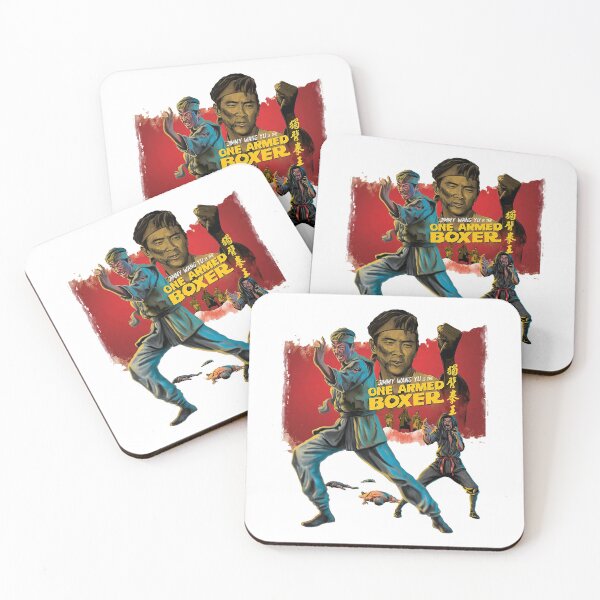 Item preview, One Armed Boxer designed and sold by paramarket.