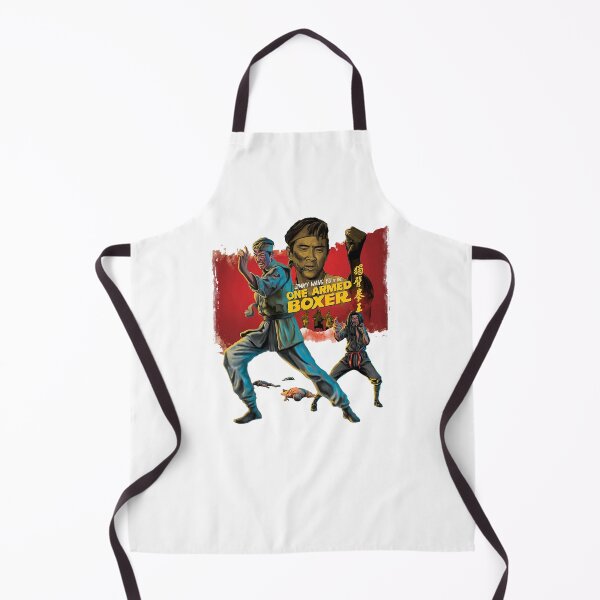 Item preview, One Armed Boxer designed and sold by paramarket.