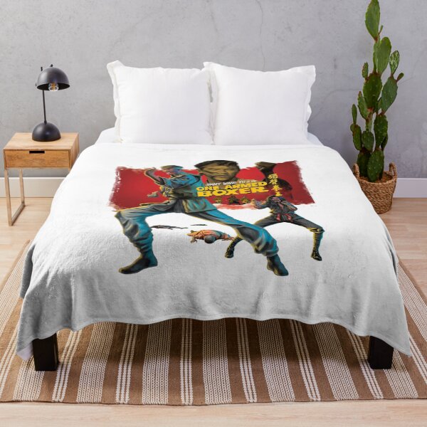 Item preview, One Armed Boxer designed and sold by paramarket.