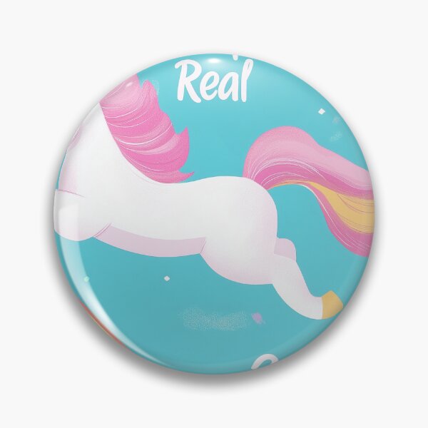 Item preview, a Unicorn jumping to the stars designed and sold by Nobody88.