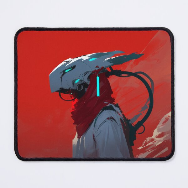 Item preview, Mech 08 designed and sold by archetype-ng.