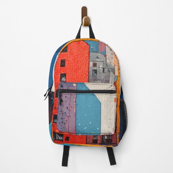 Item preview, Modernist Structures designed and sold by PauloJuno.