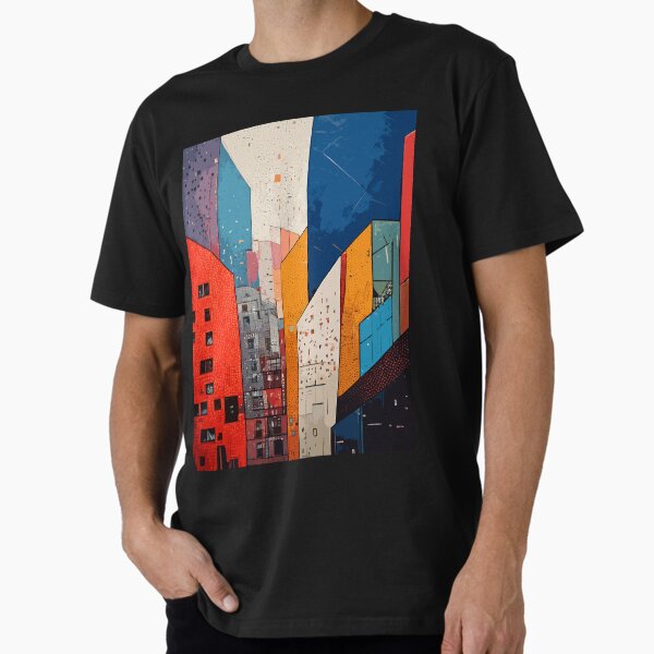 Item preview, Modernist Structures designed and sold by PauloJuno.
