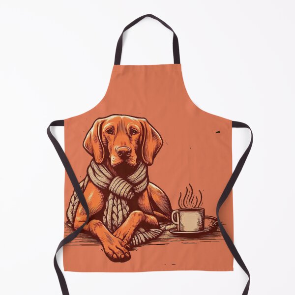 Item preview, Elegant and Energetic: The Versatile Vizsla designed and sold by communedesigns.