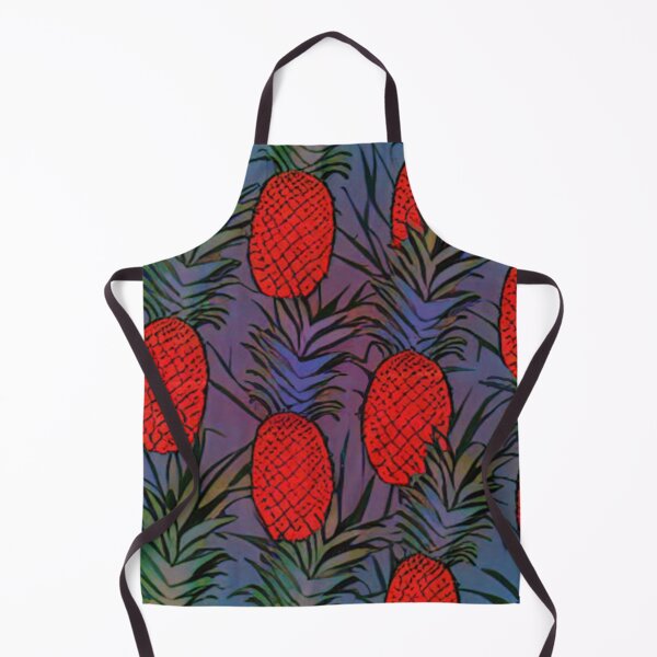 Item preview, Pineapple Plantation designed and sold by TinaJostDesigns.
