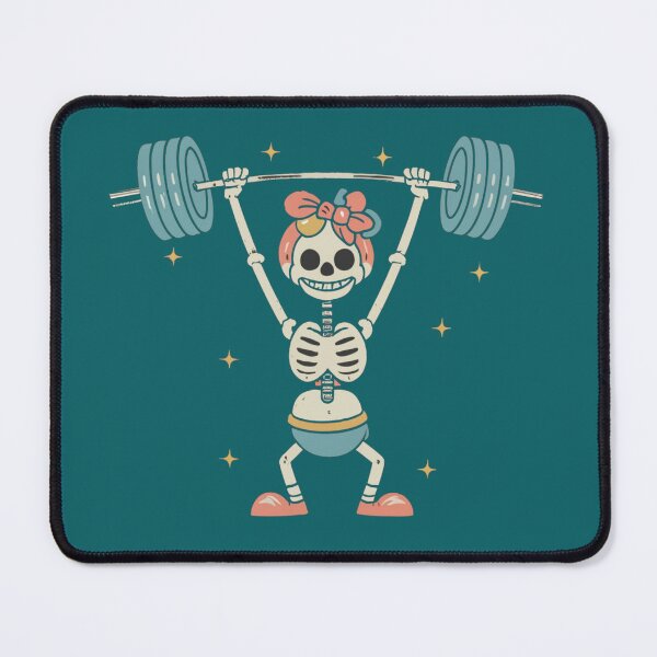 Item preview, Pushing the limits for fitness designed and sold by NiRia Spot.