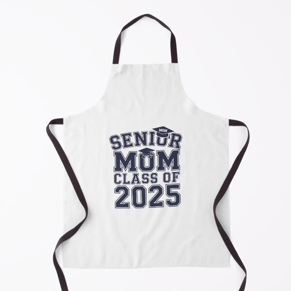 Item preview, Graduation Senior Mom Class Of 2025 designed and sold by Verycutethings.