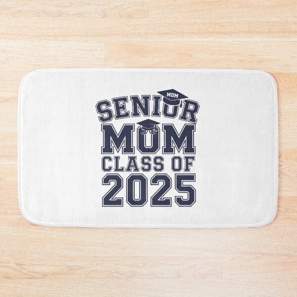 Item preview, Graduation Senior Mom Class Of 2025 designed and sold by Verycutethings.