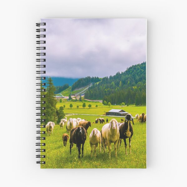 Item preview, Seefeld in Tirol, Austria designed and sold by PeterCseke.