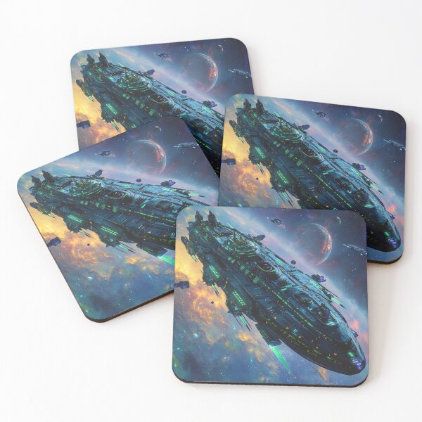 Item preview, Aurora Nomad designed and sold by LarmaOne.