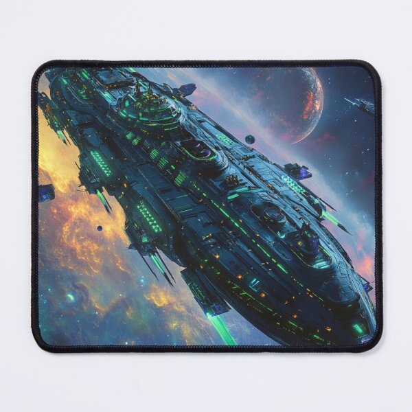 Item preview, Aurora Nomad designed and sold by LarmaOne.
