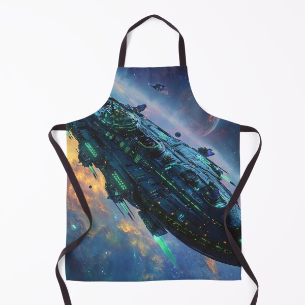 Item preview, Aurora Nomad designed and sold by LarmaOne.