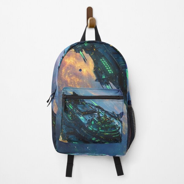 Item preview, Aurora Nomad designed and sold by LarmaOne.