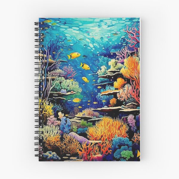 Item preview, The Great Barrier Reef  Queensland Australia Travel and Tourism Advertising Print designed and sold by posterbobs.