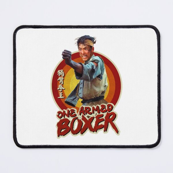 Item preview, One Armed Boxer designed and sold by paramarket.