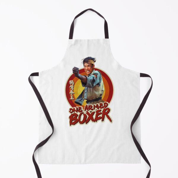 Item preview, One Armed Boxer designed and sold by paramarket.