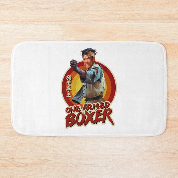 Item preview, One Armed Boxer designed and sold by paramarket.