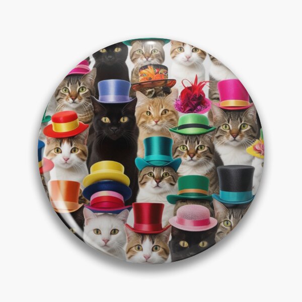 Item preview, Cats party no dogs allowed! designed and sold by Josejuju.