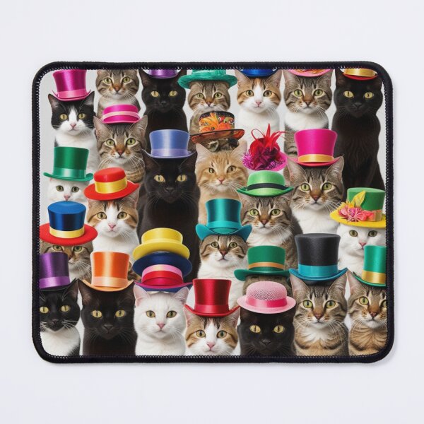 Item preview, Cats party no dogs allowed! designed and sold by Josejuju.