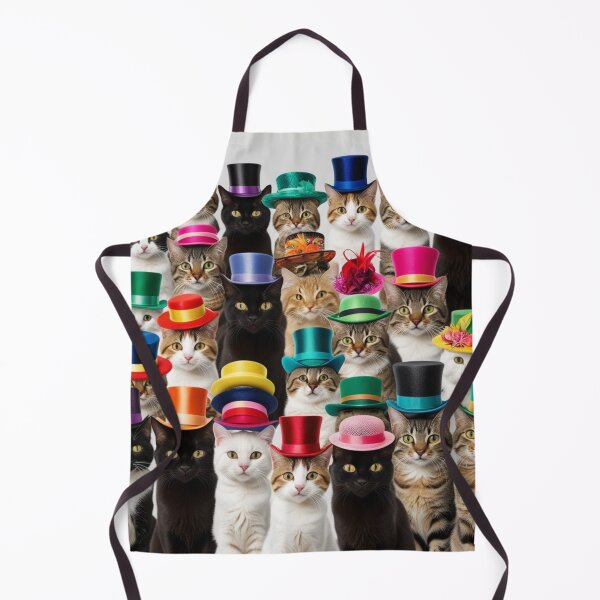 Item preview, Cats party no dogs allowed! designed and sold by Josejuju.