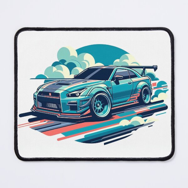 Item preview, Cool sports car designed and sold by Nataschaaa.