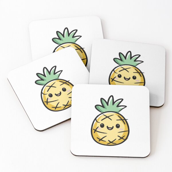 Item preview, Pineapple  designed and sold by XquisiteFashion.