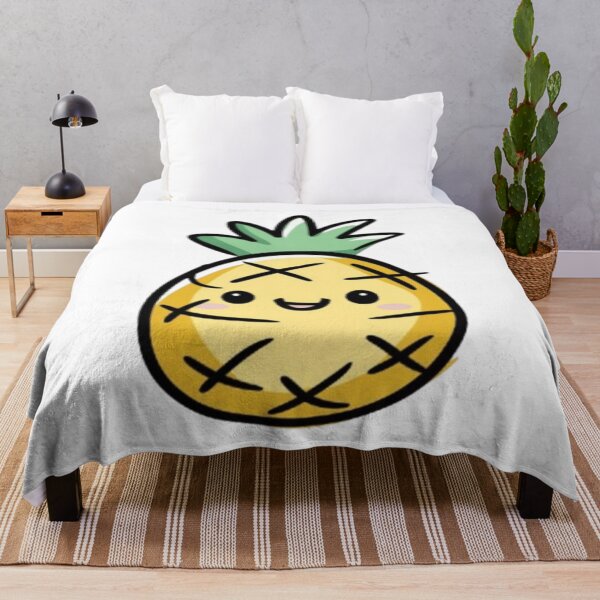 Item preview, Pineapple designed and sold by XquisiteFashion.