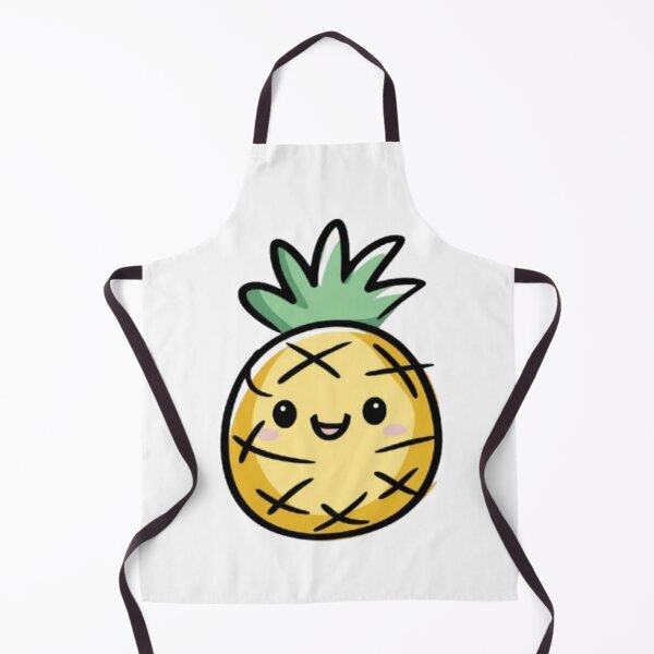 Item preview, Pineapple  designed and sold by XquisiteFashion.