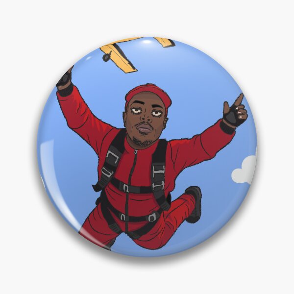Item preview, Don't jump with no plan. -Westside Boogie designed and sold by koraart-3.