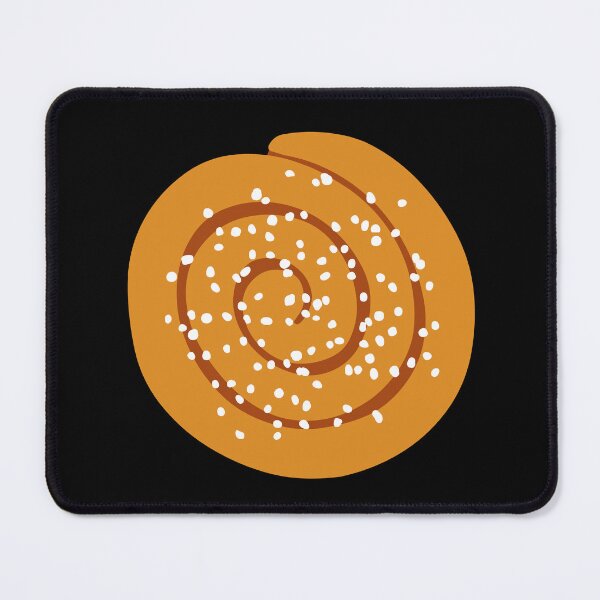 Item preview, Swedish Cinnamon Roll designed and sold by Studio Mattie.