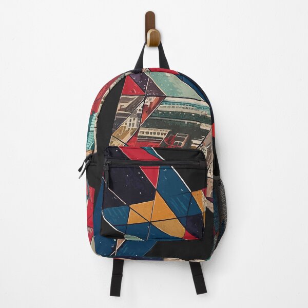 Item preview, Skyline Abstraction designed and sold by PauloJuno.