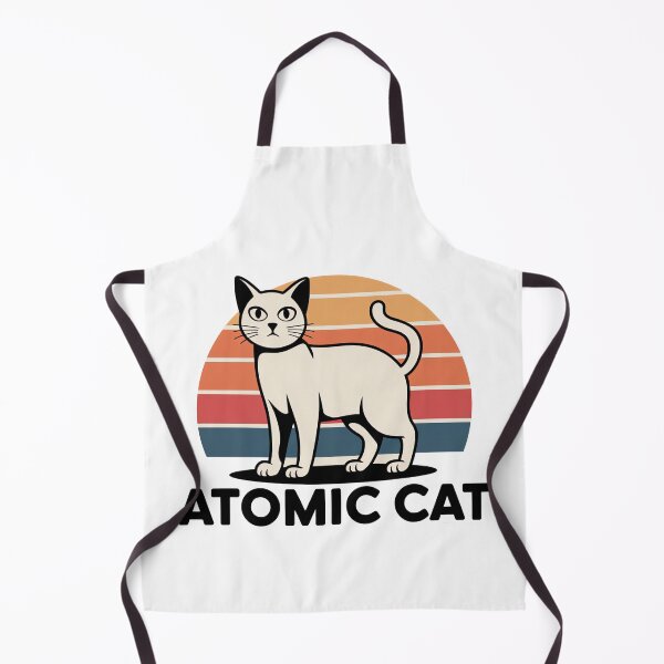 Item preview, Atomic Cats designed and sold by ARTReMi.