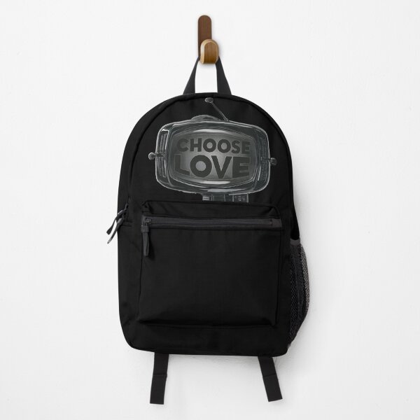 Item preview, Abstract Retro TV by Just Choose Love designed and sold by JustChooseLove.